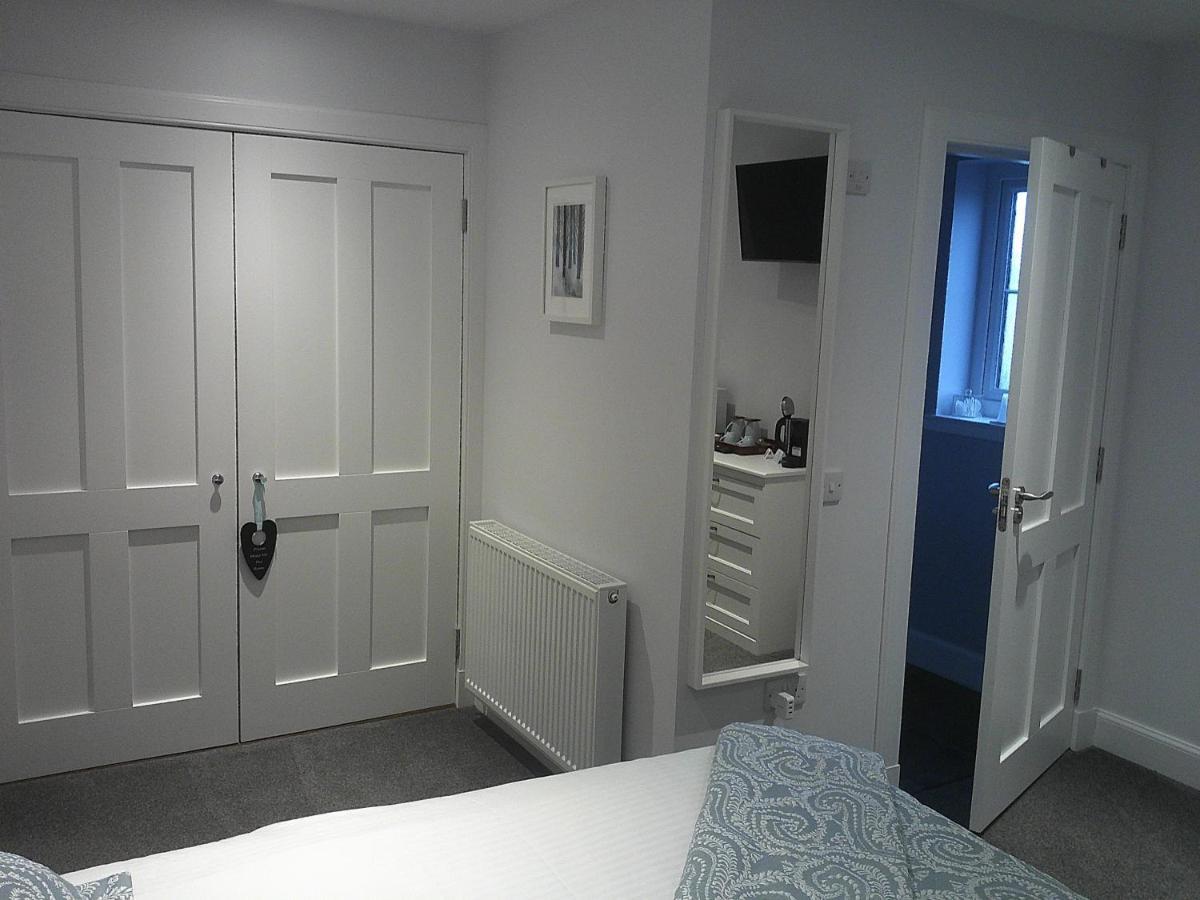Bed and Breakfast Taigh Duitseach Portree Exterior foto