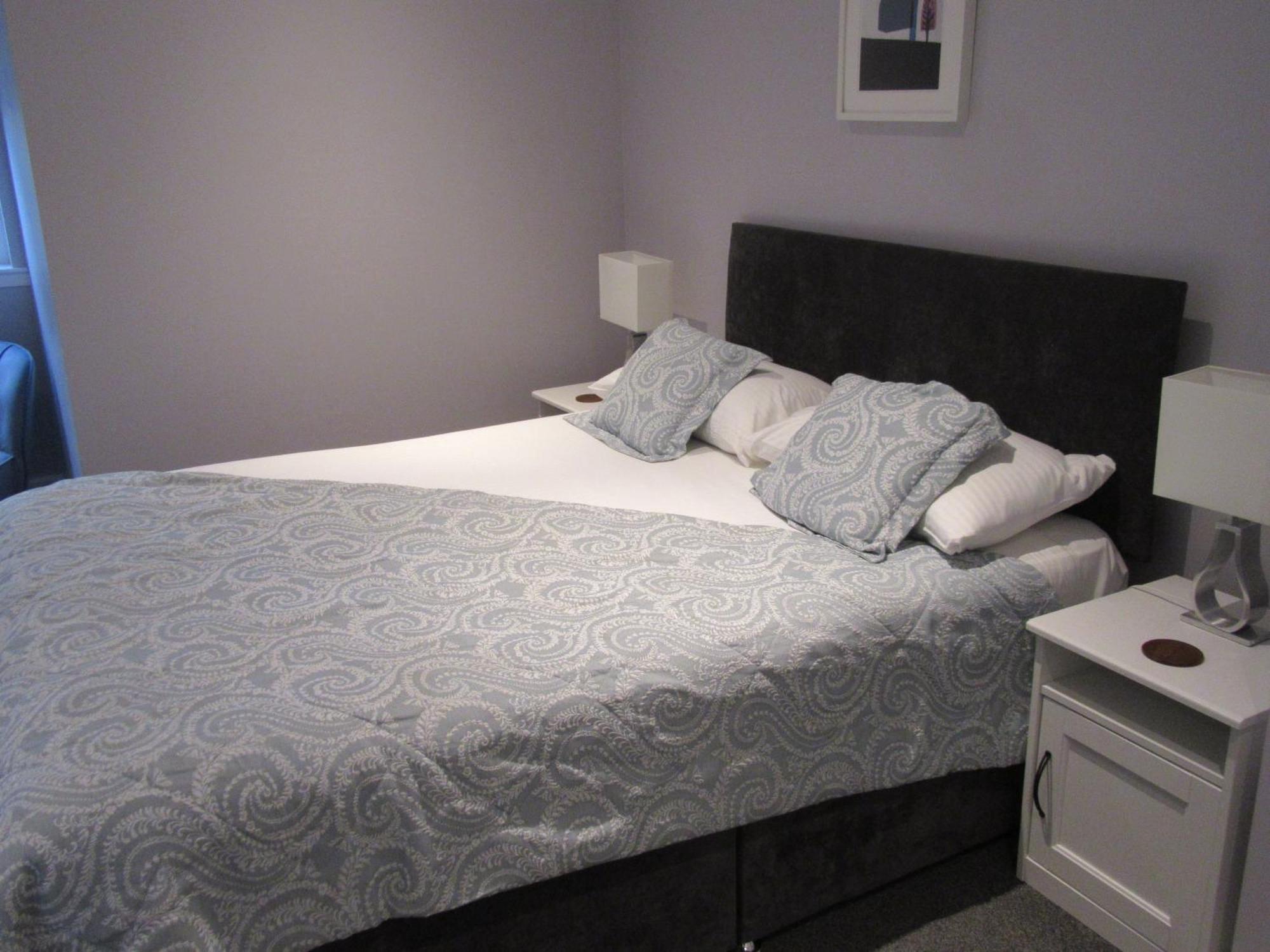 Bed and Breakfast Taigh Duitseach Portree Exterior foto
