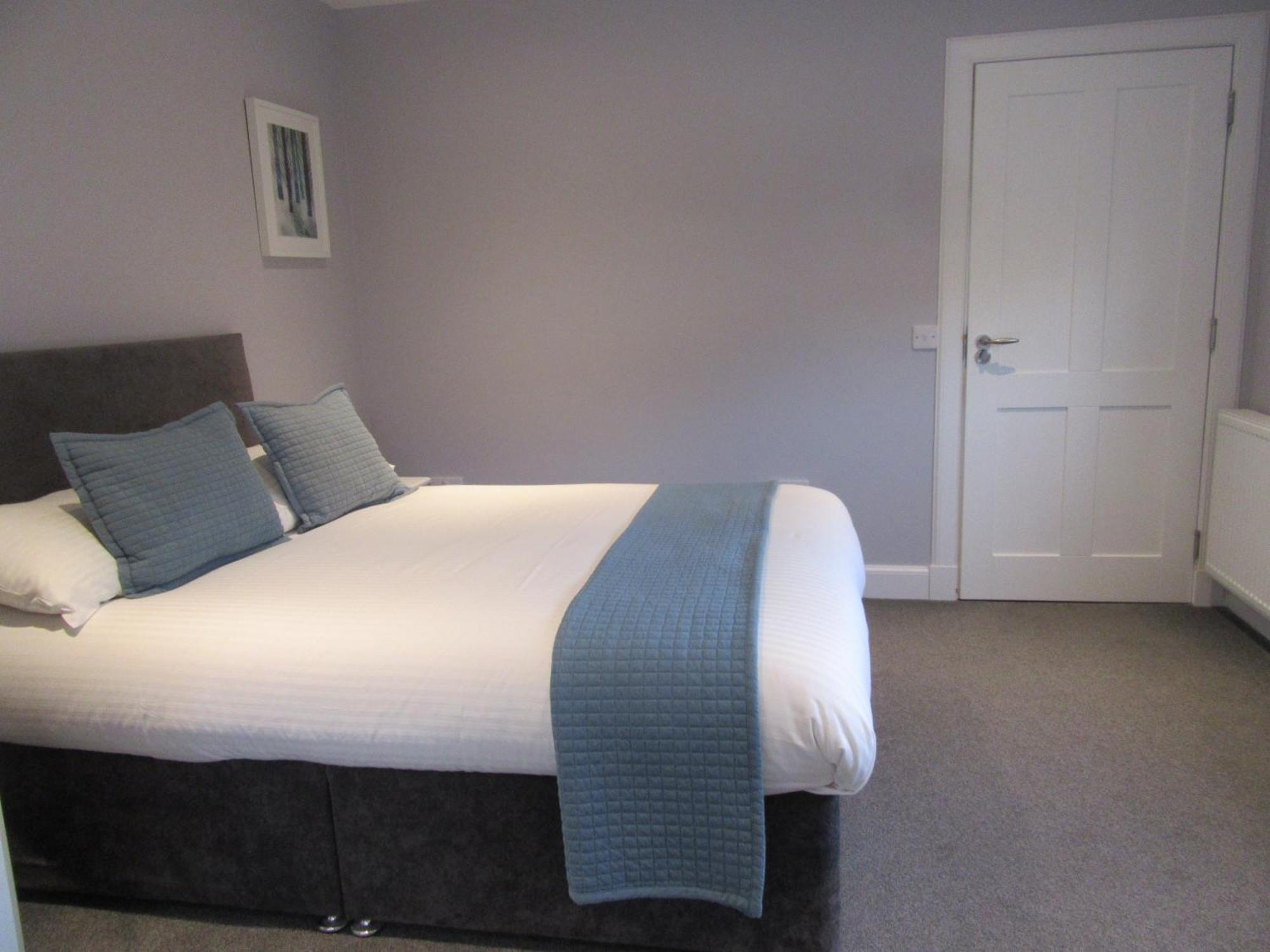 Bed and Breakfast Taigh Duitseach Portree Exterior foto