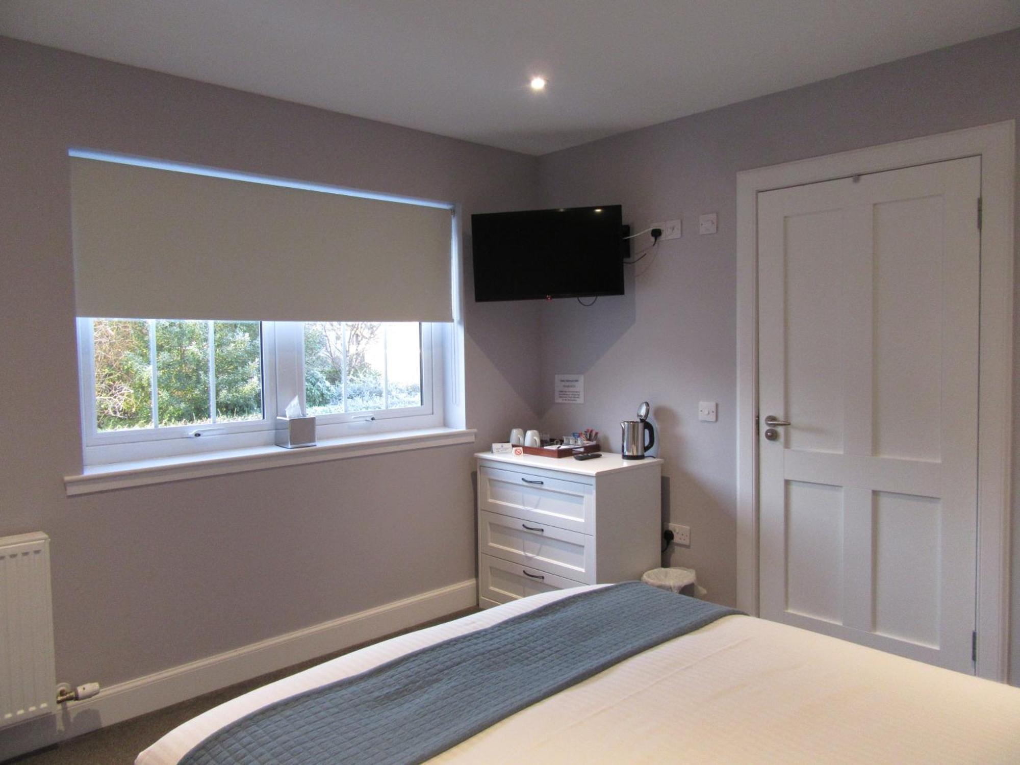 Bed and Breakfast Taigh Duitseach Portree Exterior foto